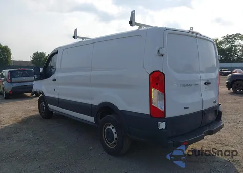 2019 Ford Transit-250 from USA, damaged, VIN 1FTYR1YM5KKA34271